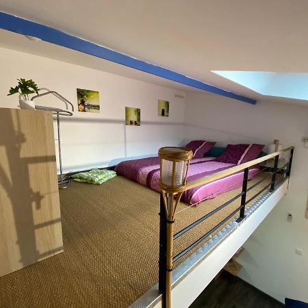 Charmant Duplex Talence Cocooning ボルドー エクステリア 写真