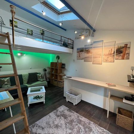 Charmant Duplex Talence Cocooning ボルドー エクステリア 写真