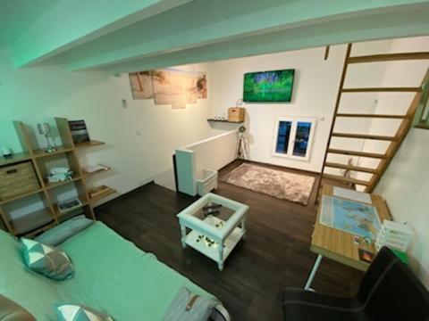 Charmant Duplex Talence Cocooning ボルドー エクステリア 写真