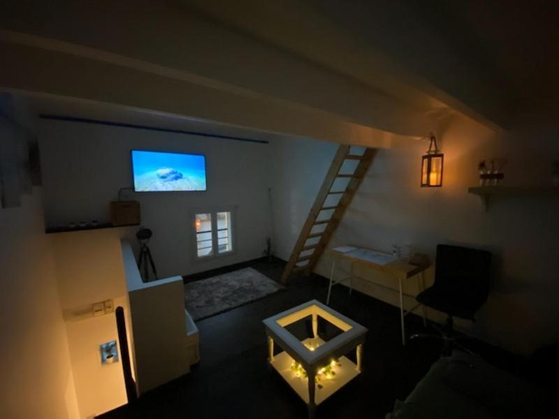 Charmant Duplex Talence Cocooning ボルドー エクステリア 写真
