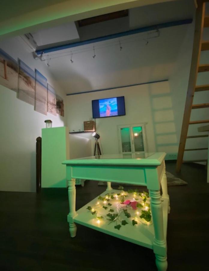 Charmant Duplex Talence Cocooning ボルドー エクステリア 写真