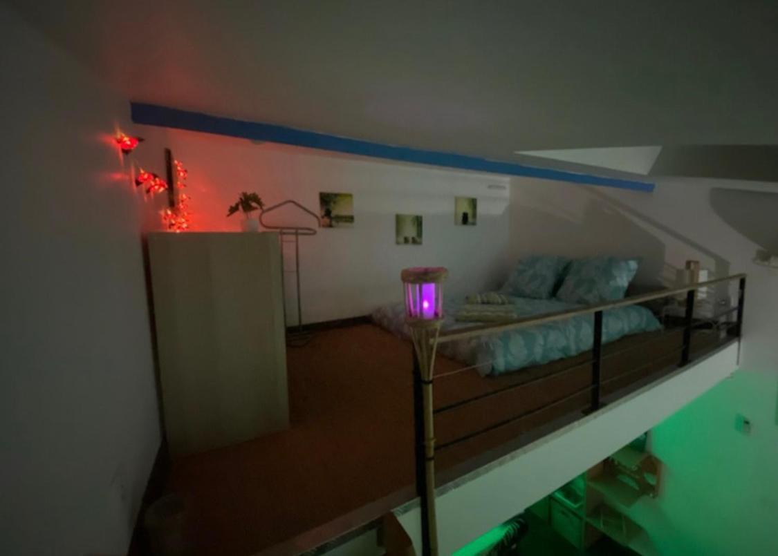 Charmant Duplex Talence Cocooning ボルドー エクステリア 写真