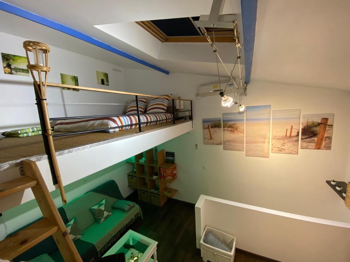 Charmant Duplex Talence Cocooning ボルドー エクステリア 写真
