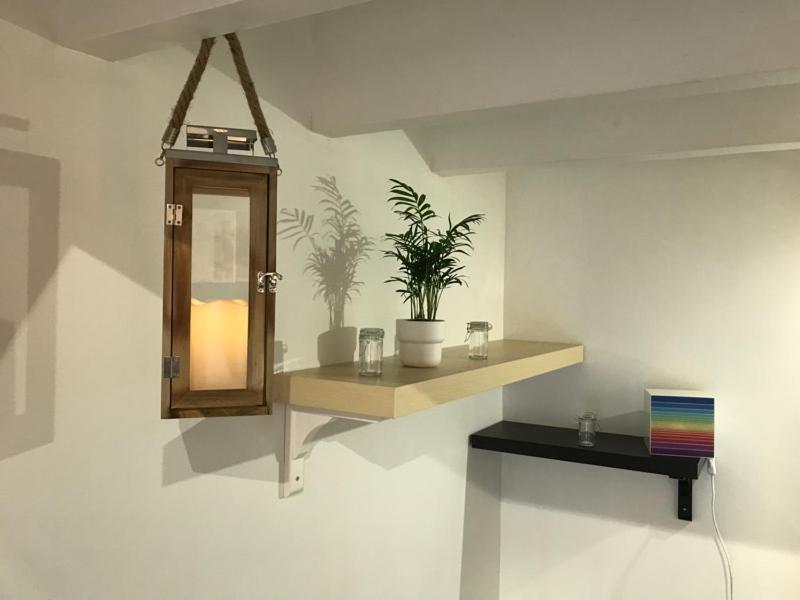 Charmant Duplex Talence Cocooning ボルドー エクステリア 写真