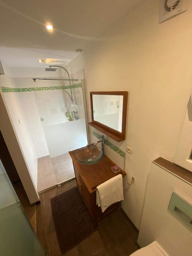 Charmant Duplex Talence Cocooning ボルドー エクステリア 写真
